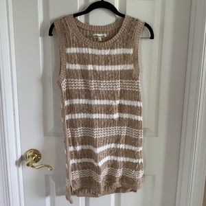 Lou & Grey Sweater Tunic